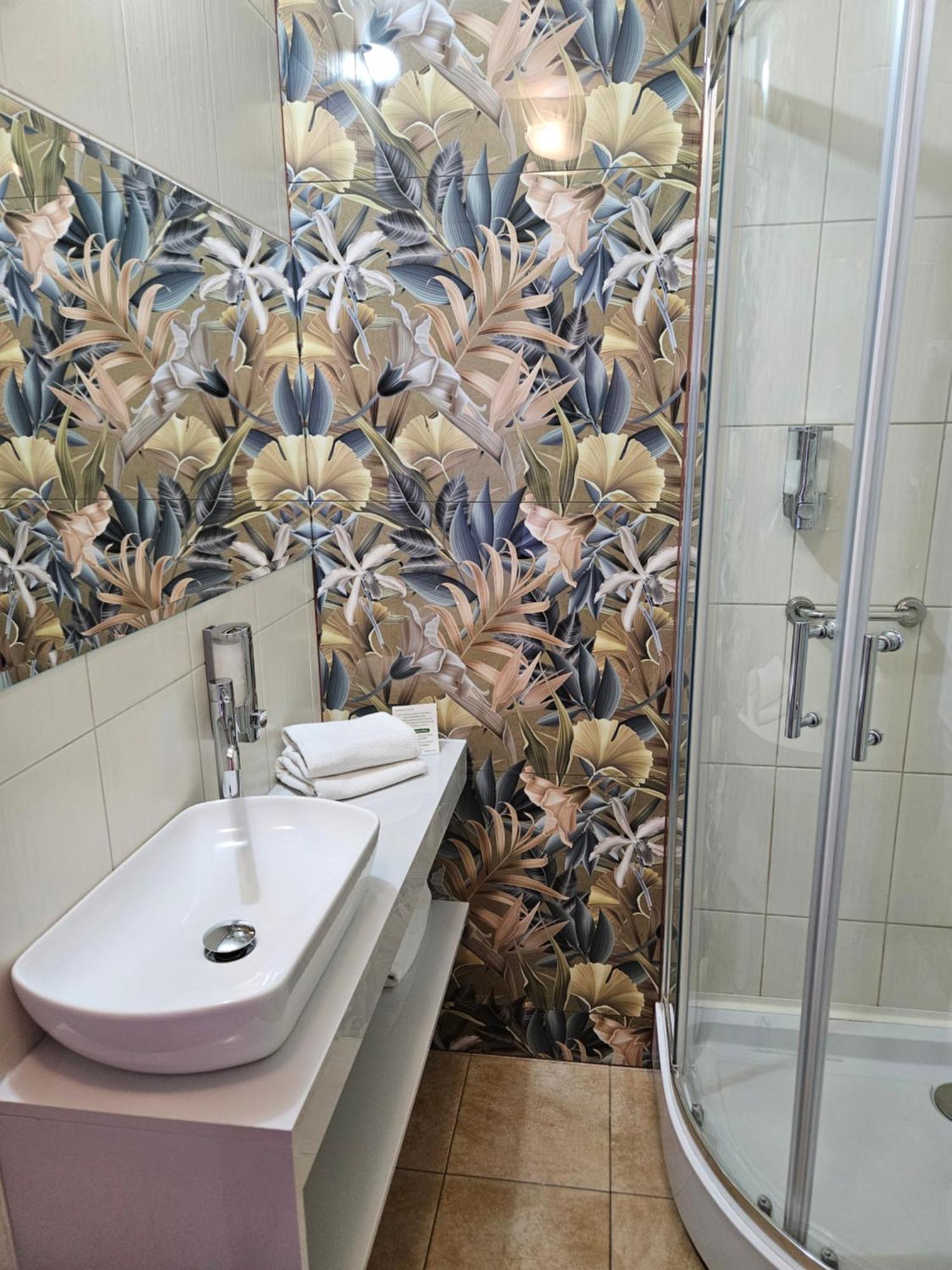 Hotel Lord Stargard Szczeciński Buitenkant foto